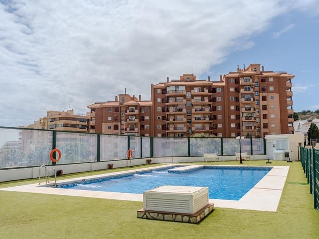 1 Zimmer Studio zu verkaufen in Fuengirola mit Pool - 235.000 € (Ref: 9831627)