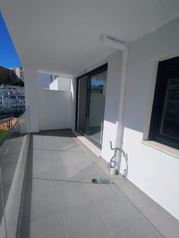 2 soveværelse Lejlighed til leje i Fuengirola med swimmingpool garage - € 1.200 (Ref: 9839337)