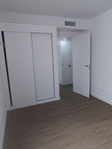 2 soveværelse Lejlighed til leje i Fuengirola med swimmingpool garage - € 1.200 (Ref: 9839337)