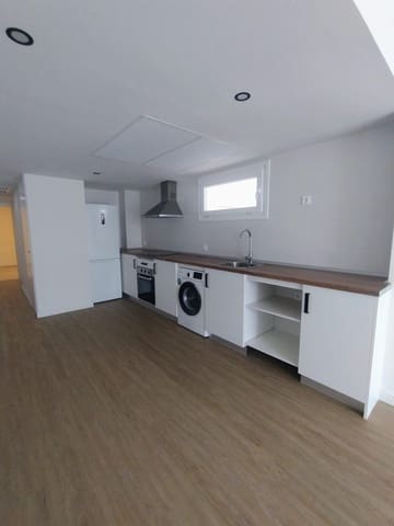 2 soveværelse Lejlighed til leje i Fuengirola med swimmingpool garage - € 1.200 (Ref: 9839337)