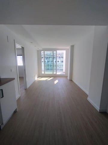 2 soveværelse Lejlighed til leje i Fuengirola med swimmingpool garage - € 1.200 (Ref: 9839337)