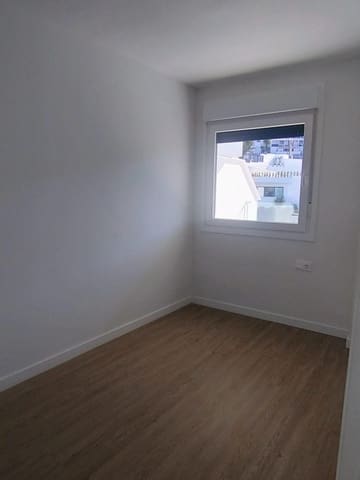 2 soveværelse Lejlighed til leje i Fuengirola med swimmingpool garage - € 1.200 (Ref: 9839337)