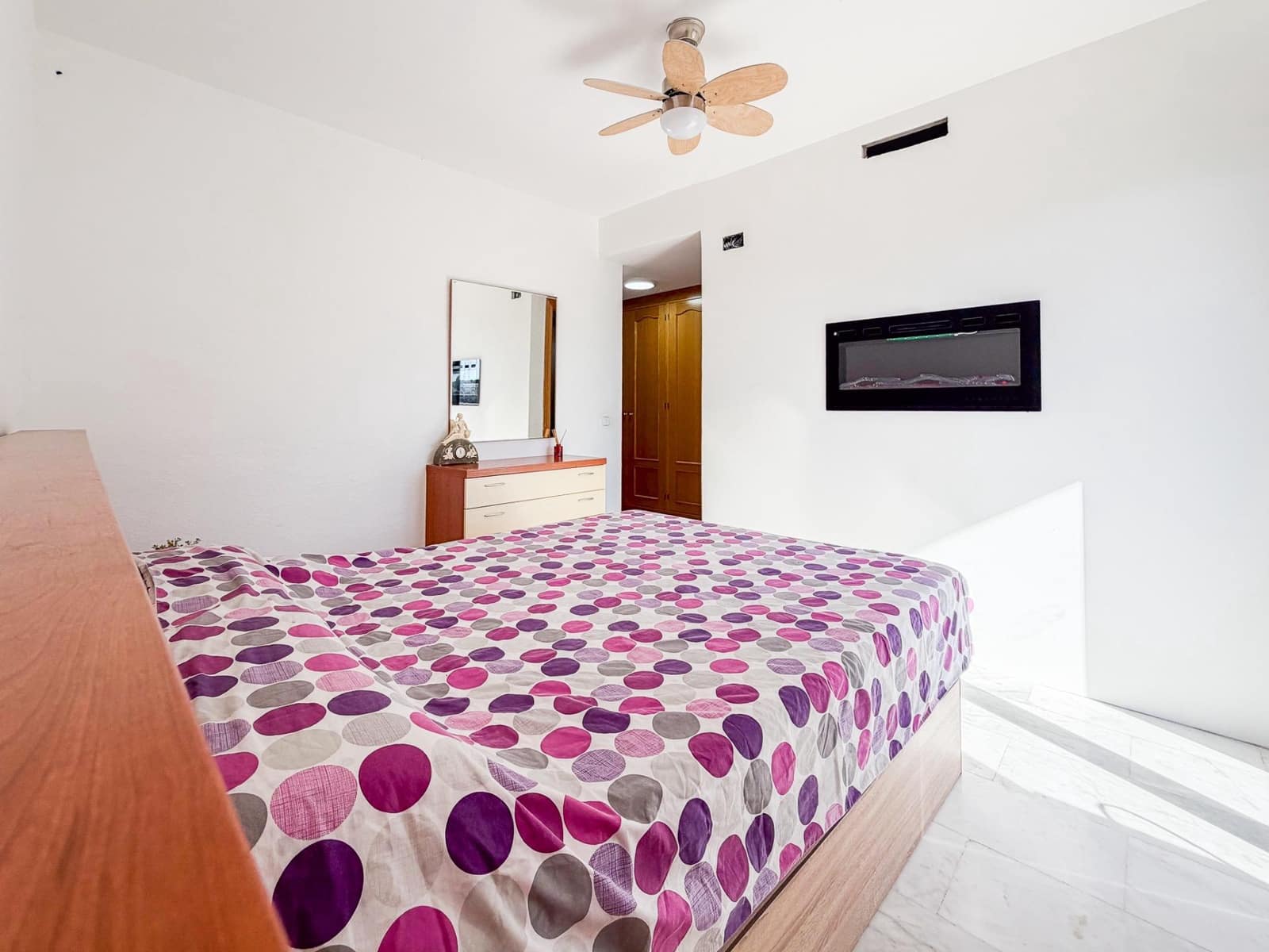 3 slaapkamer Flat te koop in Fuengirola met zwembad garage - € 349.000 (Ref: 9843483)