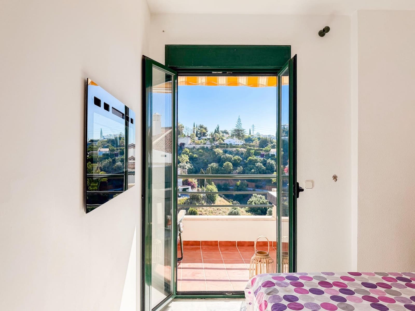 3 slaapkamer Flat te koop in Fuengirola met zwembad garage - € 349.000 (Ref: 9843483)