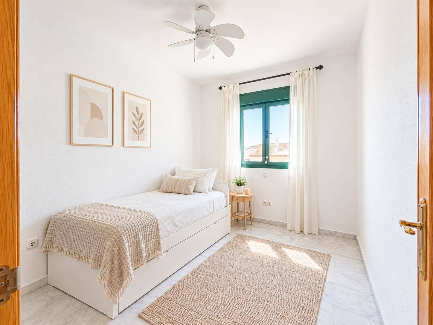 3 bedroom Flat for sale in Fuengirola with pool garage - € 339,000 (Ref: 9843483)