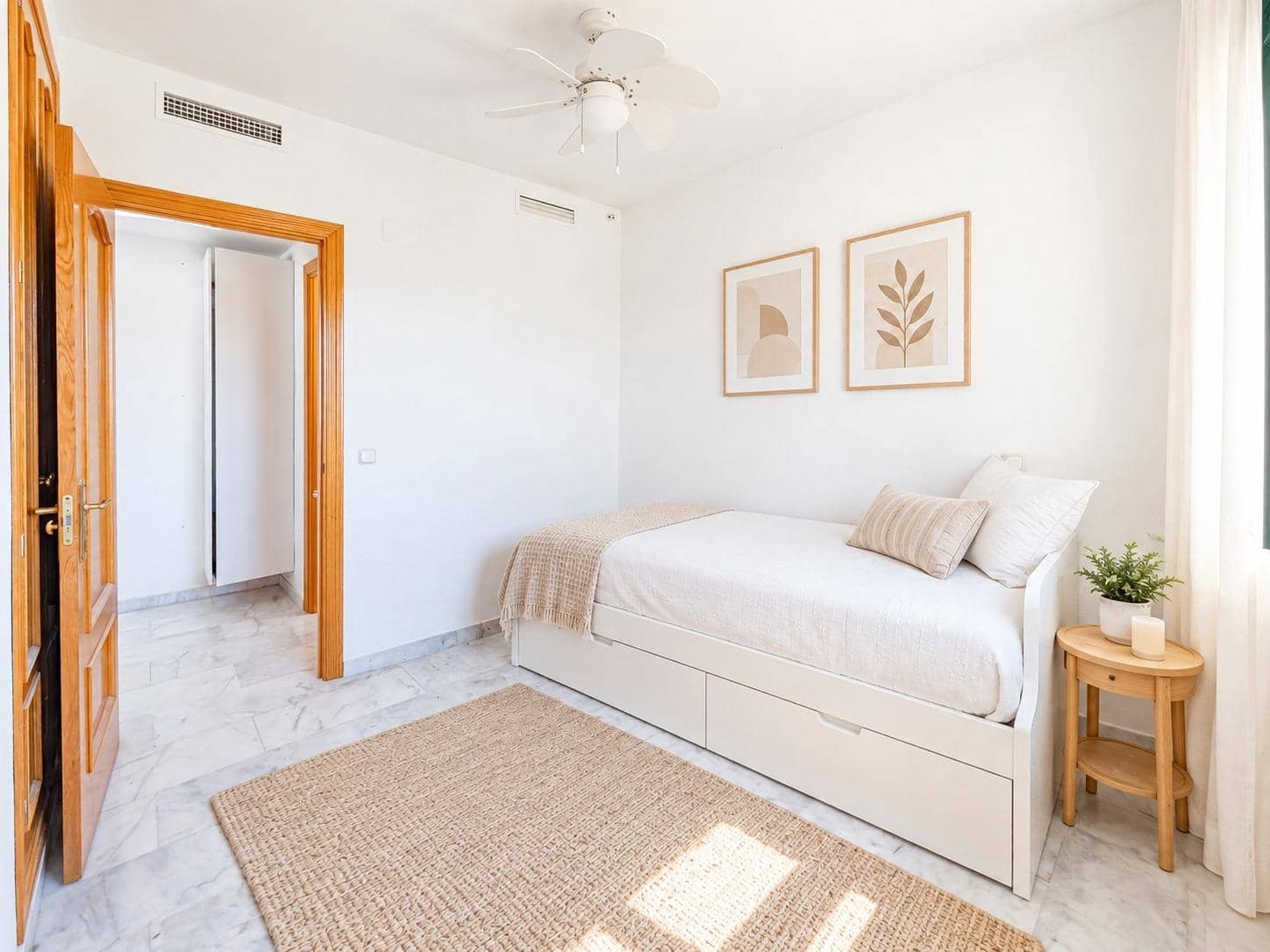 3 bedroom Flat for sale in Fuengirola with pool garage - € 339,000 (Ref: 9843483)