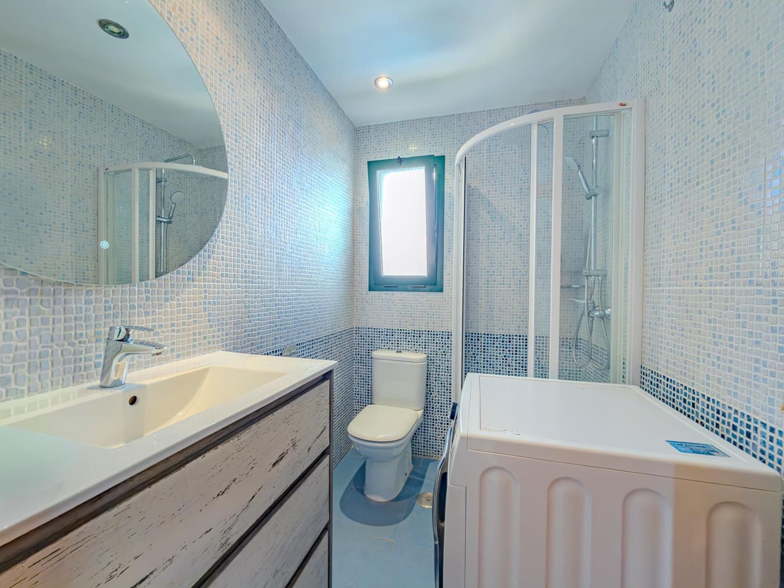 3 bedroom Flat for sale in Fuengirola with pool garage - € 339,000 (Ref: 9843483)