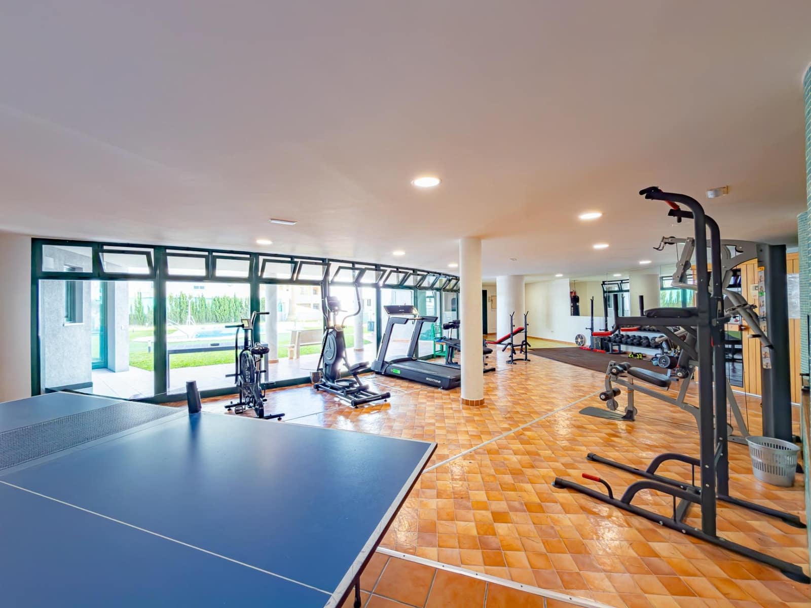 3 bedroom Flat for sale in Fuengirola with pool garage - € 339,000 (Ref: 9843483)
