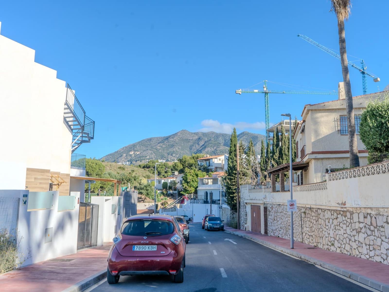 3 bedroom Flat for sale in Fuengirola with pool garage - € 339,000 (Ref: 9843483)