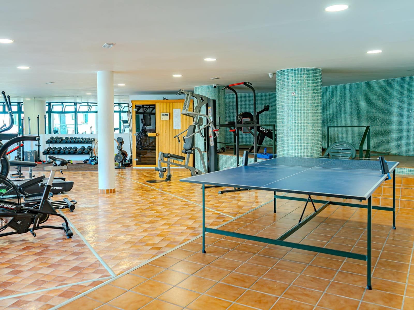 3 bedroom Flat for sale in Fuengirola with pool garage - € 339,000 (Ref: 9843483)