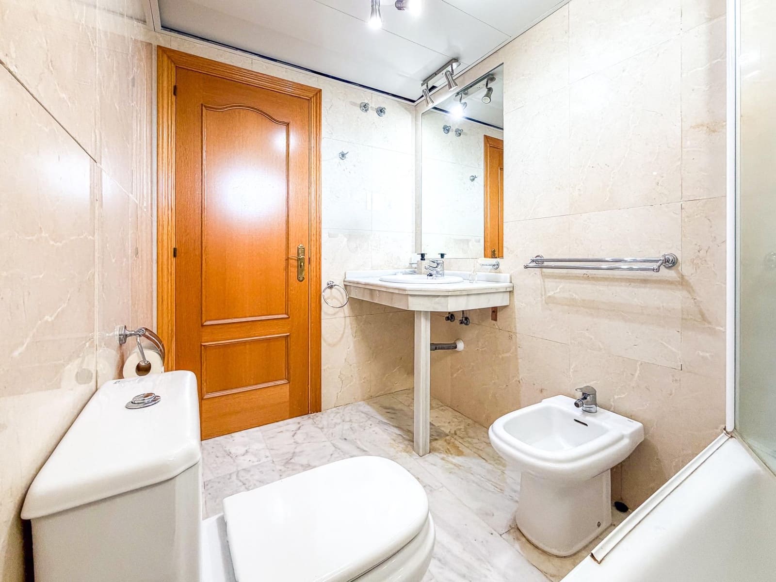3 bedroom Flat for sale in Fuengirola with pool garage - € 339,000 (Ref: 9843483)