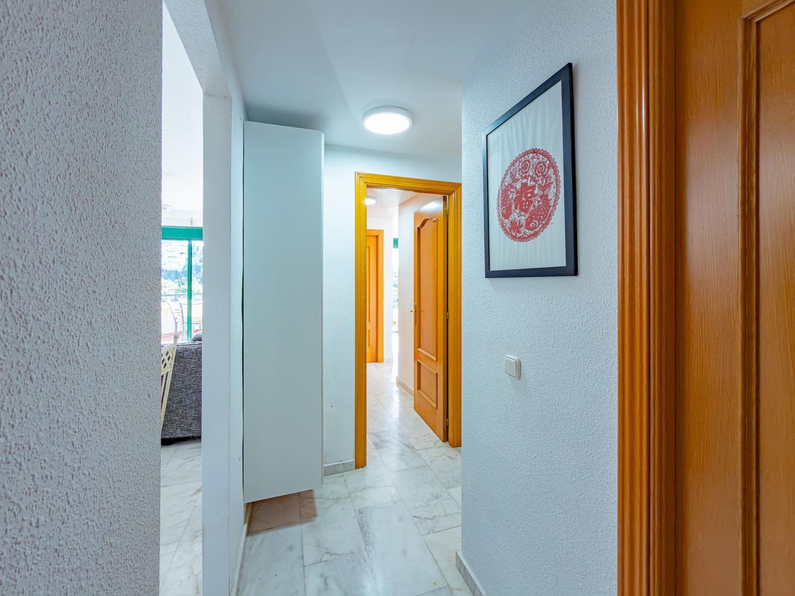 3 bedroom Flat for sale in Fuengirola with pool garage - € 339,000 (Ref: 9843483)