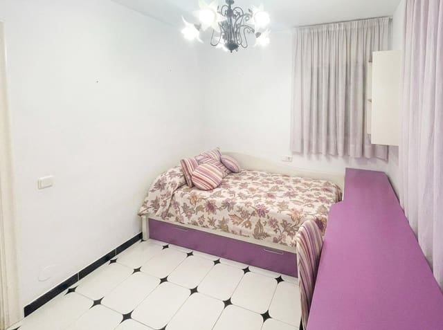 3 soverom Leilighet til salgs i Fuengirola - € 390 000 (Ref: 9890488)