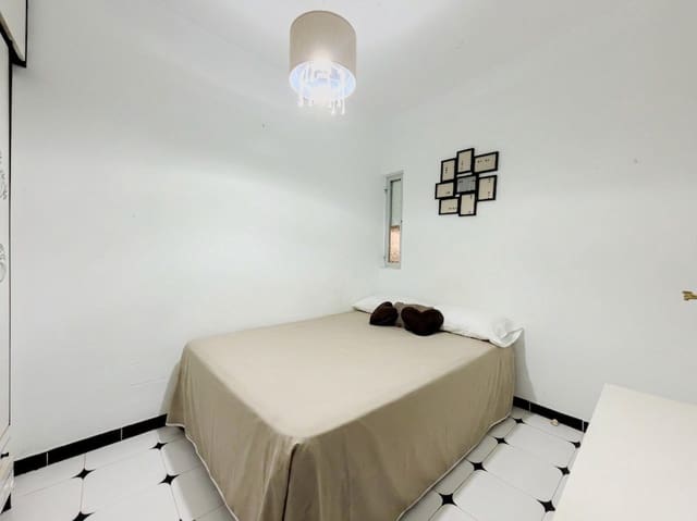 3 soverom Leilighet til salgs i Fuengirola - € 390 000 (Ref: 9890488)