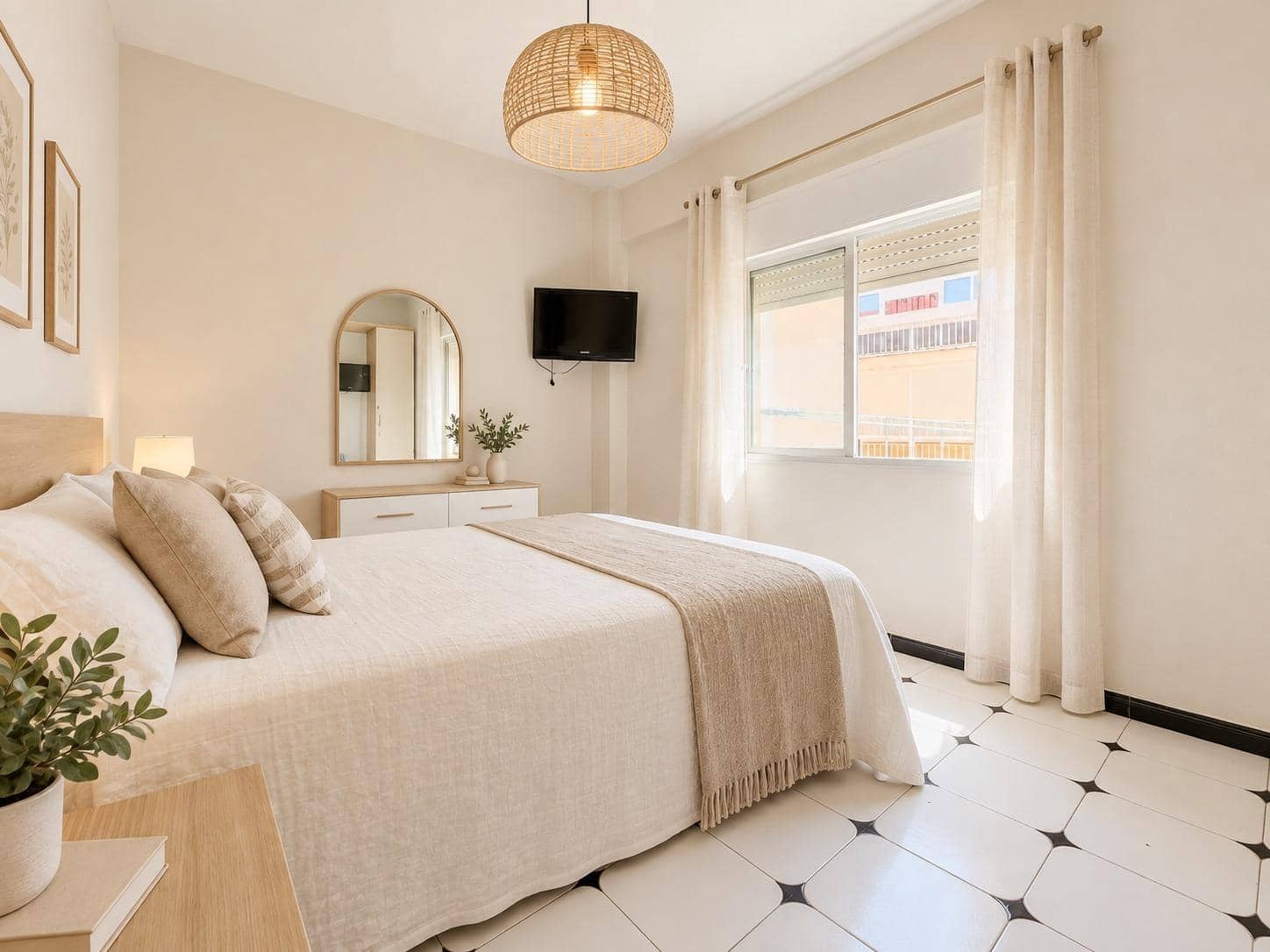 3 bedroom Apartment for sale in Fuengirola - € 385,000 (Ref: 9890488)