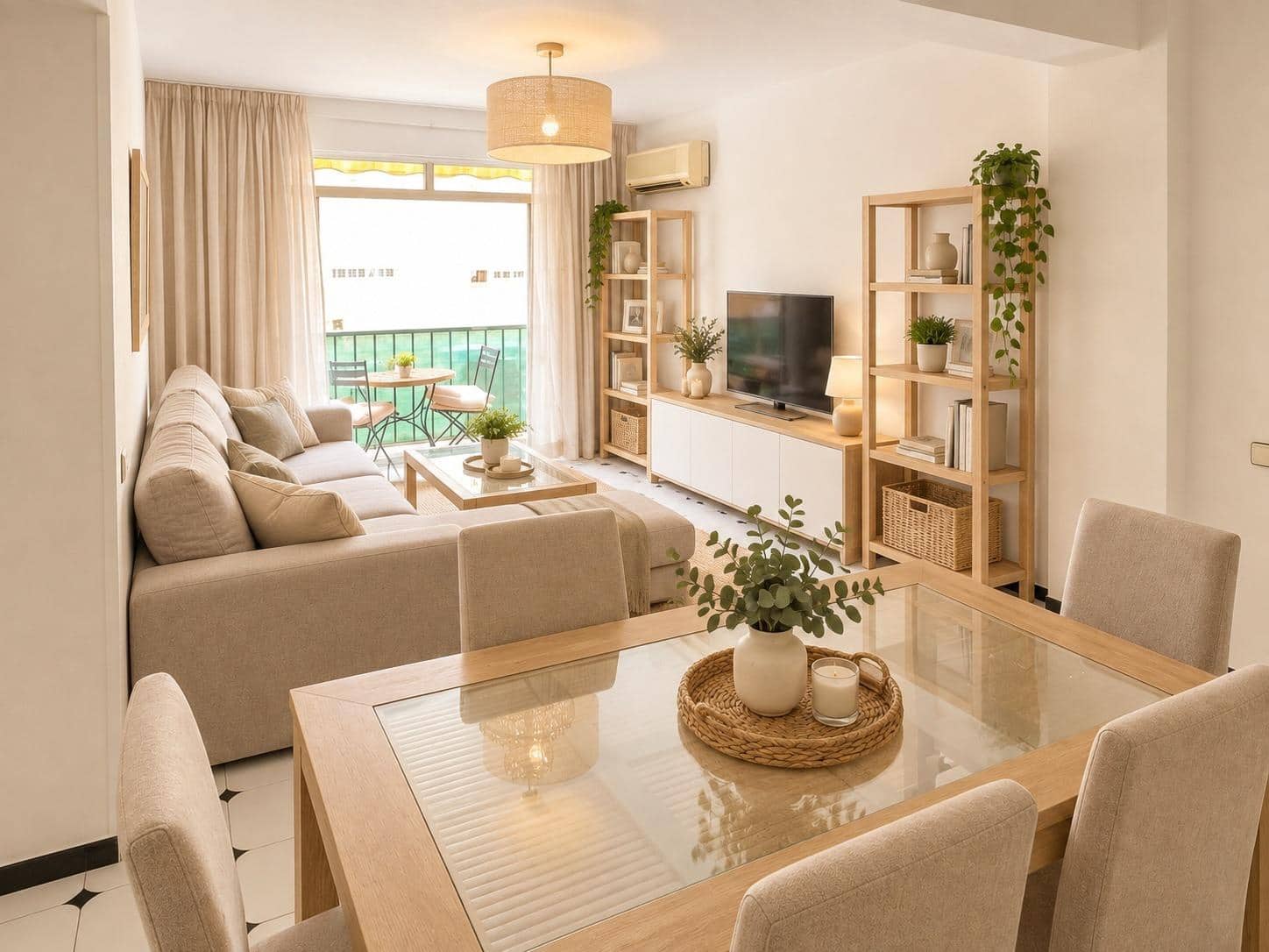 3 bedroom Apartment for sale in Fuengirola - € 385,000 (Ref: 9890488)