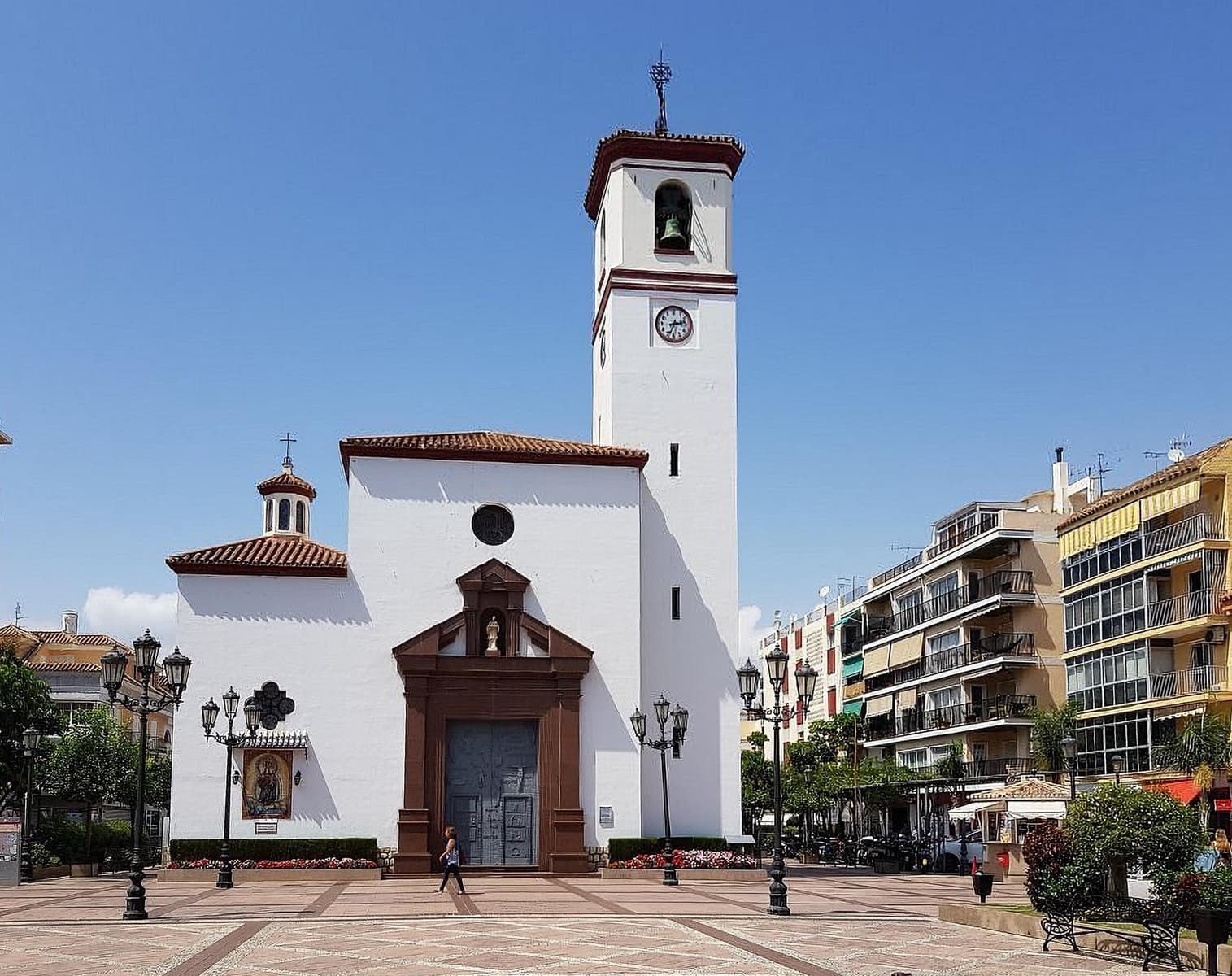 3 bedroom Apartment for sale in Fuengirola - € 385,000 (Ref: 9890488)