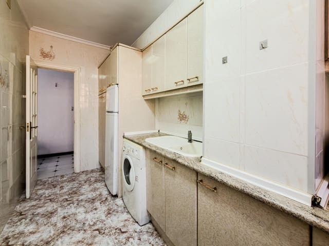 3 sypialnia Apartament na sprzedaż w Zona Puerto Deportivo, Fuengirola - 385 000 € (Ref: 9890488)