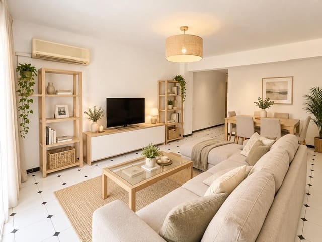 3 camera da letto Appartamento in vendita in Zona Puerto Deportivo, Fuengirola - 385.000 € (Rif: 9890488)