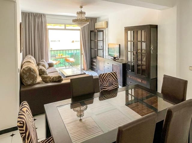 3 camera da letto Appartamento in vendita in Zona Puerto Deportivo, Fuengirola - 385.000 € (Rif: 9890488)