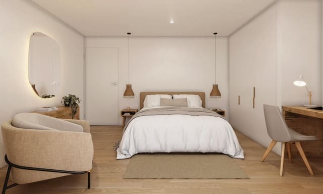 1 bedroom Flat for sale in Sanlúcar de Barrameda - € 149,000 (Ref: 9896418)