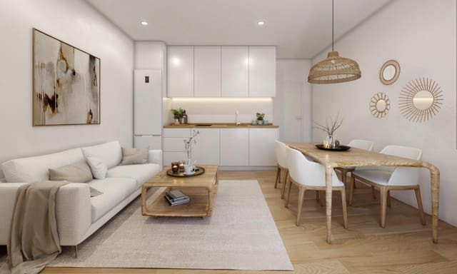 1 bedroom Flat for sale in Sanlúcar de Barrameda - € 149,000 (Ref: 9896418)
