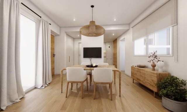 1 bedroom Flat for sale in Sanlúcar de Barrameda - € 149,000 (Ref: 9896418)