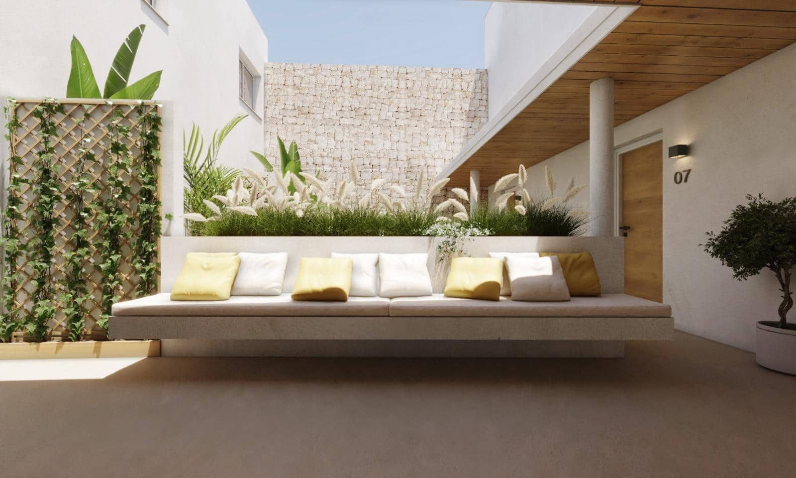 1 sypialnia Mieszkanie na sprzedaż w Sanlucar de Barrameda - 180 000 € (Ref: 9911155)
