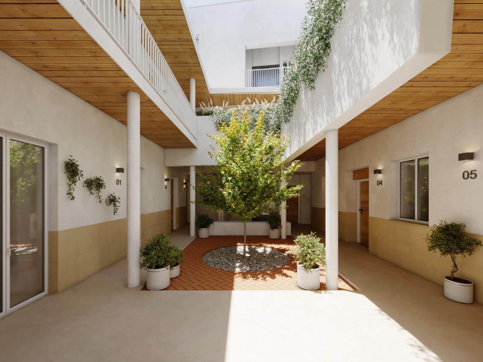 1 sypialnia Mieszkanie na sprzedaż w Sanlucar de Barrameda - 180 000 € (Ref: 9911155)