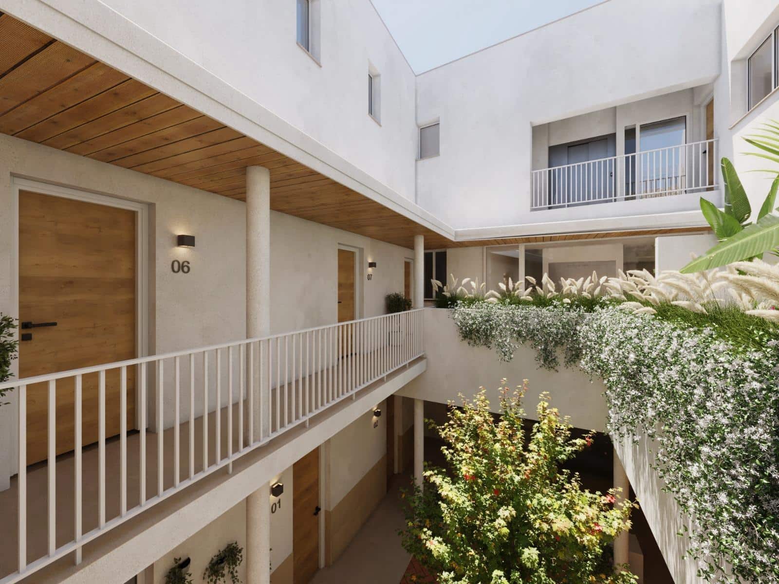 1 sypialnia Mieszkanie na sprzedaż w Sanlucar de Barrameda - 180 000 € (Ref: 9911155)