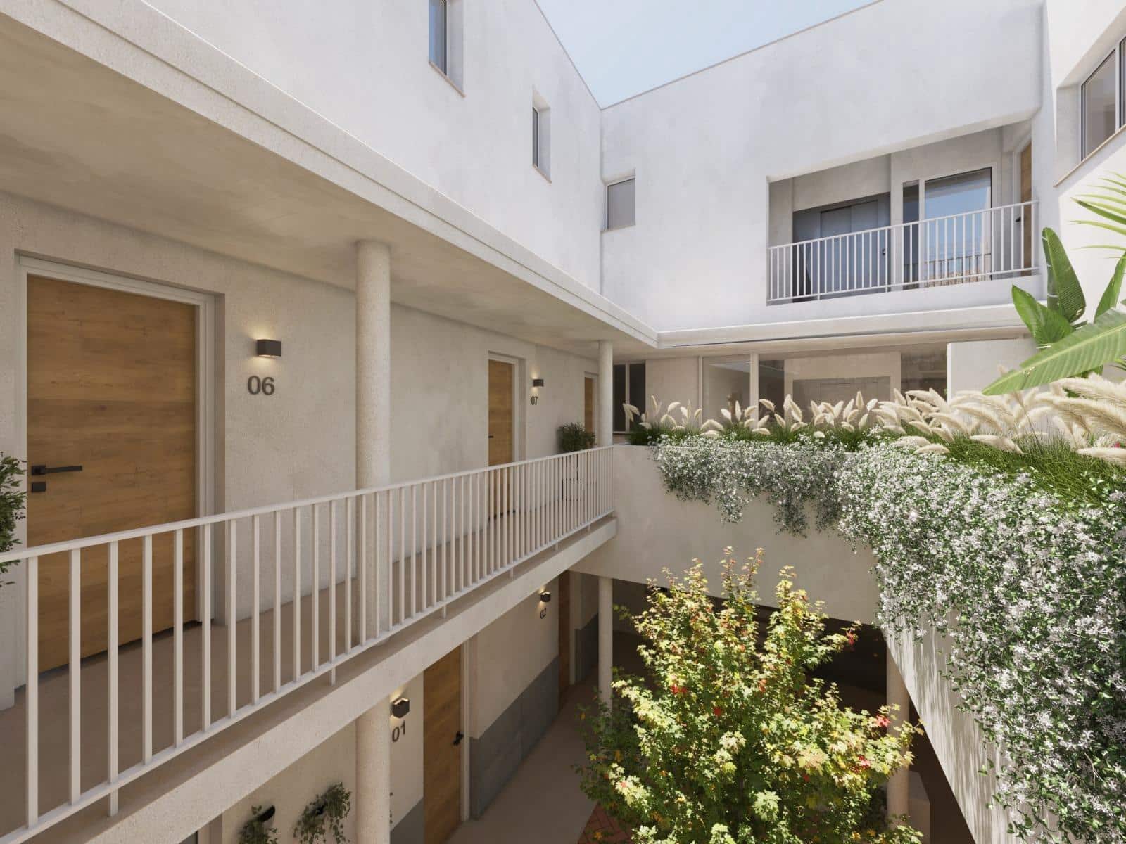 Studio for sale in Sanlucar de Barrameda - € 99,000 (Ref: 9920526)