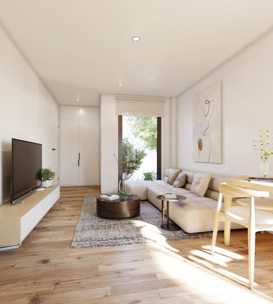 Bauplatz zu verkaufen in Malaga Stadt - 475.000 € (Ref: 9958060)