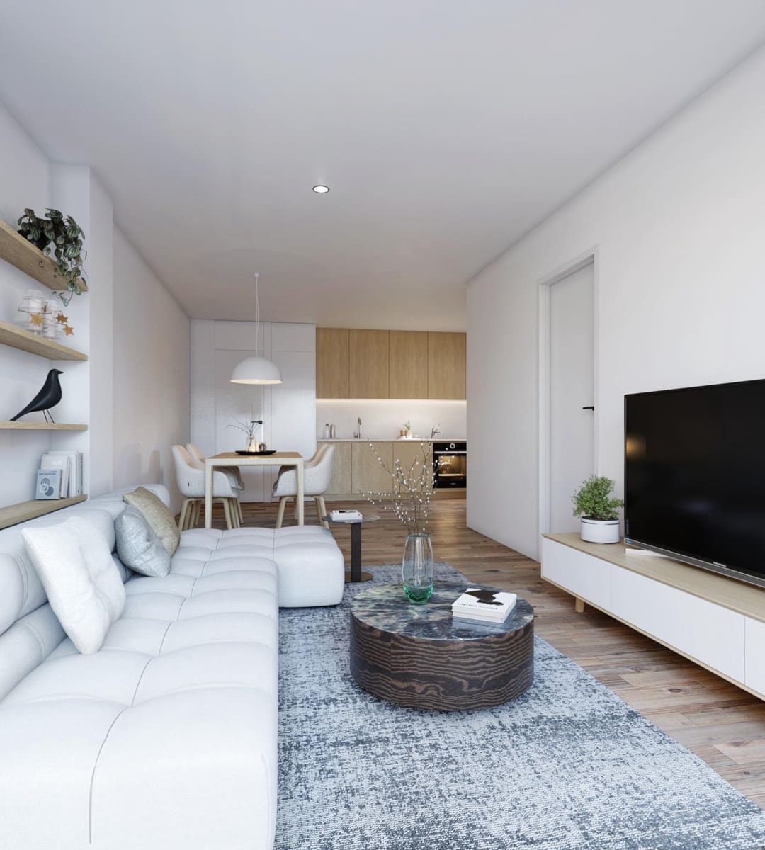 Bauplatz zu verkaufen in Malaga Stadt - 475.000 € (Ref: 9958060)