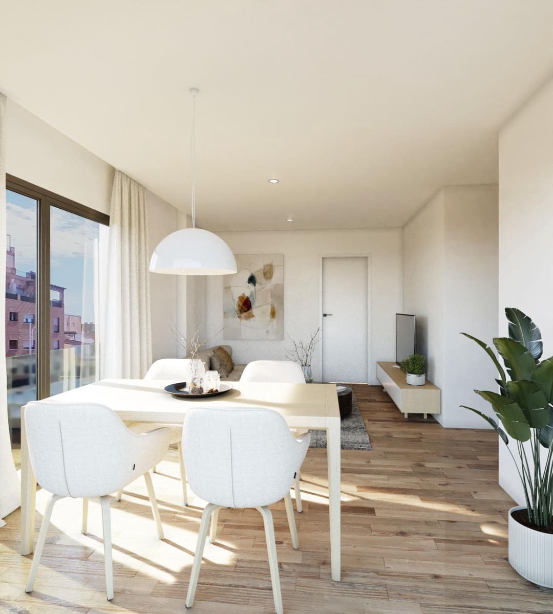 Bauplatz zu verkaufen in Malaga Stadt - 475.000 € (Ref: 9958060)