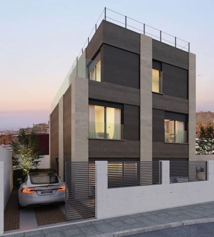 Byggegrund til salg i Camino de Antequera, Málaga by - € 475.000 (Ref: 9958060)