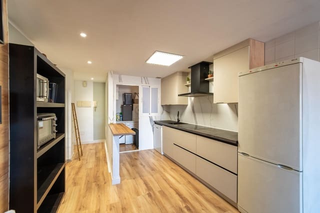2 chambre Appartement à vendre à Los Rios, Mijas avec piscine - 299 000 € (Ref: 9966721)