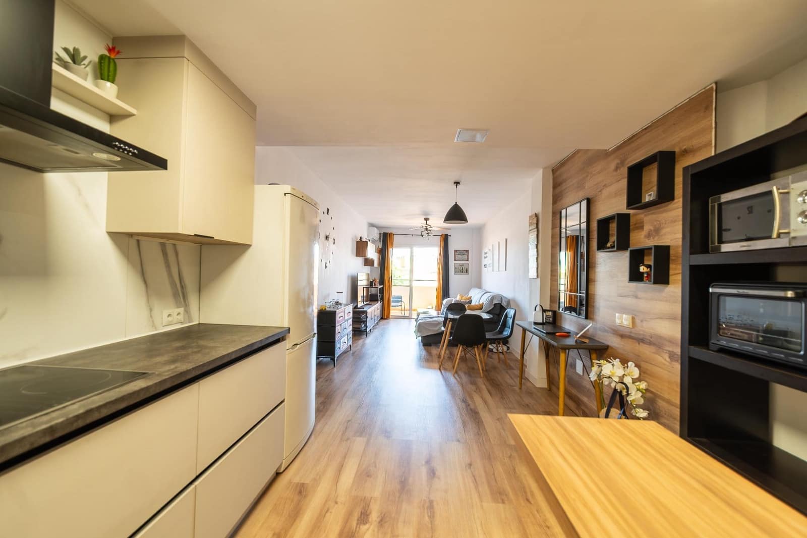2 bedroom Flat for sale in Las Lagunas de Mijas with pool - € 299,000 (Ref: 9966721)