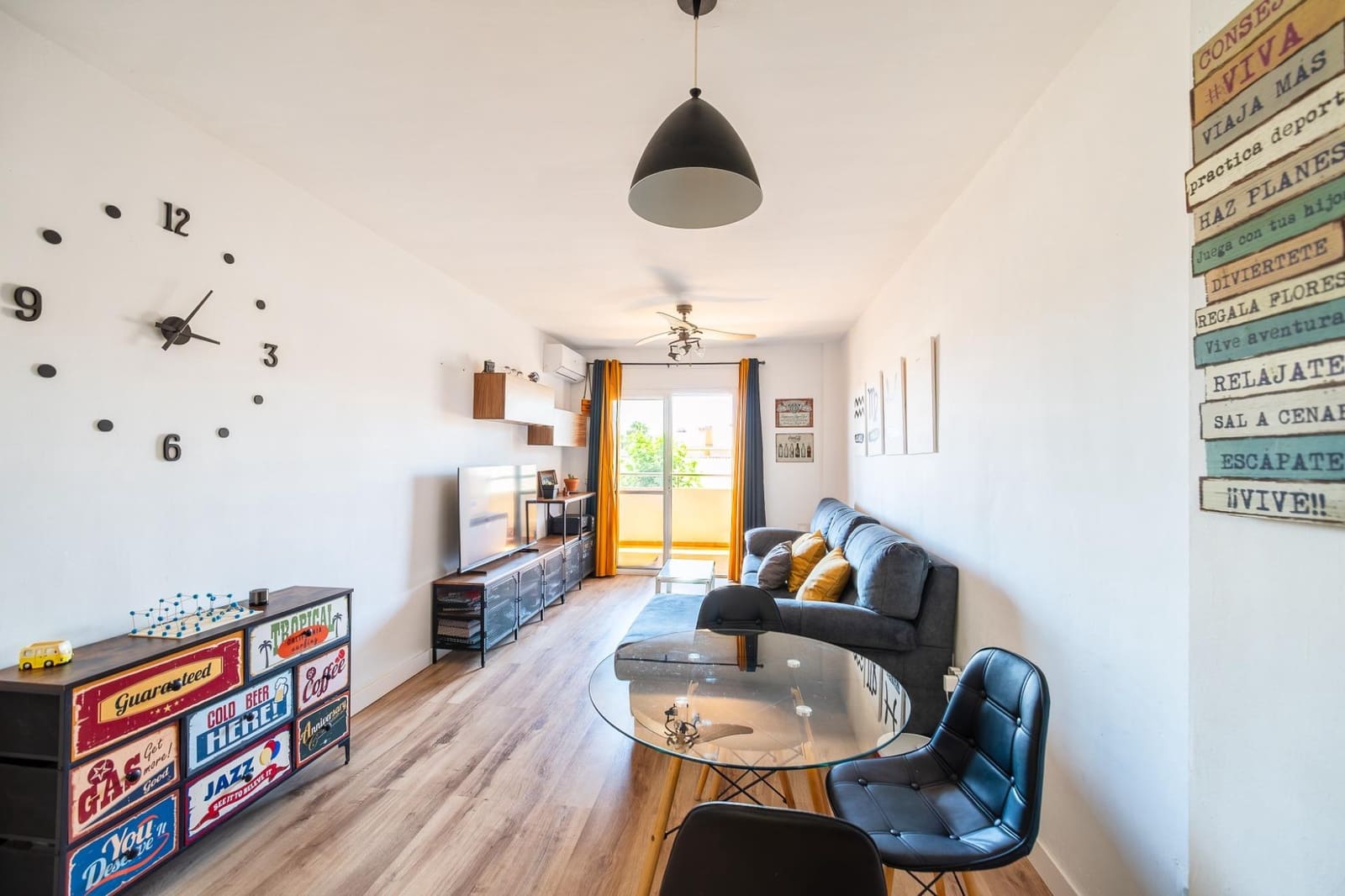 2 bedroom Flat for sale in Las Lagunas de Mijas with pool - € 299,000 (Ref: 9966721)