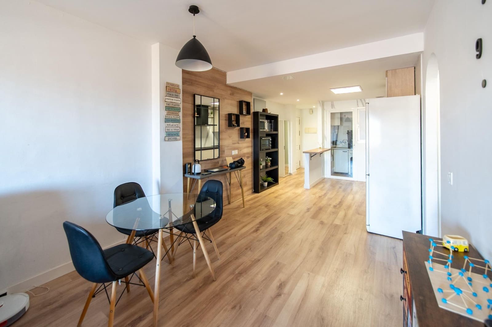 2 bedroom Flat for sale in Las Lagunas de Mijas with pool - € 299,000 (Ref: 9966721)