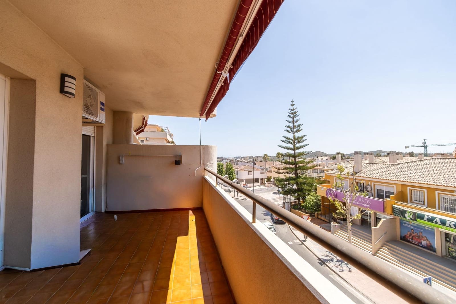 2 bedroom Flat for sale in Las Lagunas de Mijas with pool - € 299,000 (Ref: 9966721)