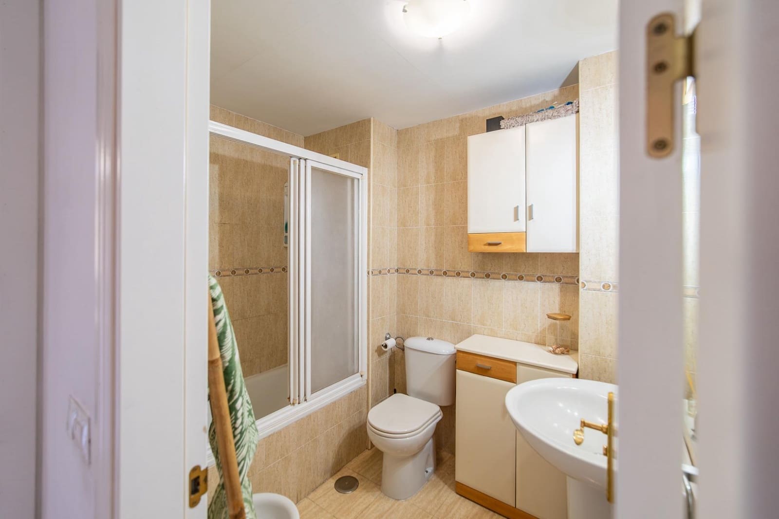 2 bedroom Flat for sale in Las Lagunas de Mijas with pool - € 299,000 (Ref: 9966721)