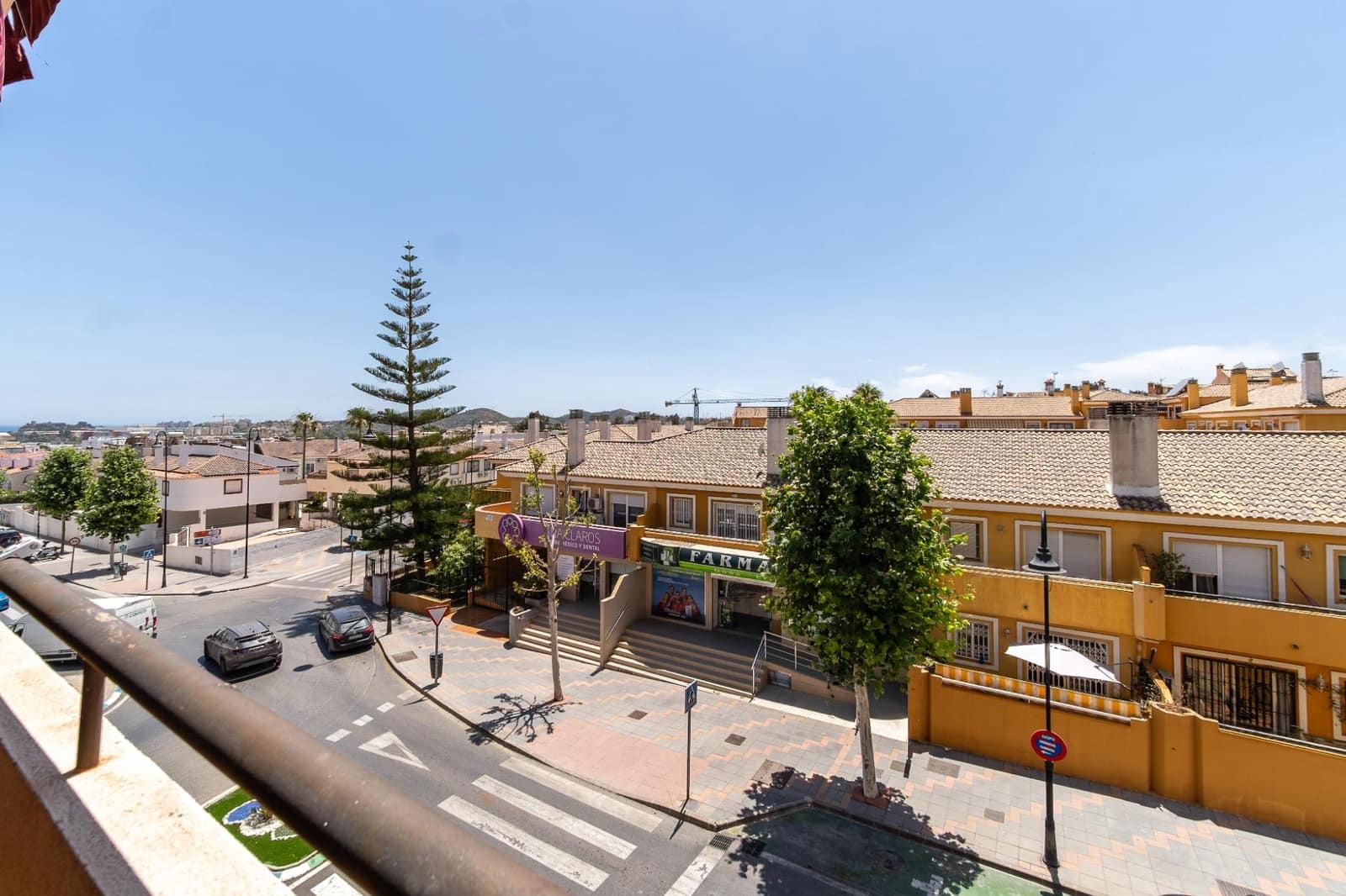2 bedroom Flat for sale in Las Lagunas de Mijas with pool - € 299,000 (Ref: 9966721)