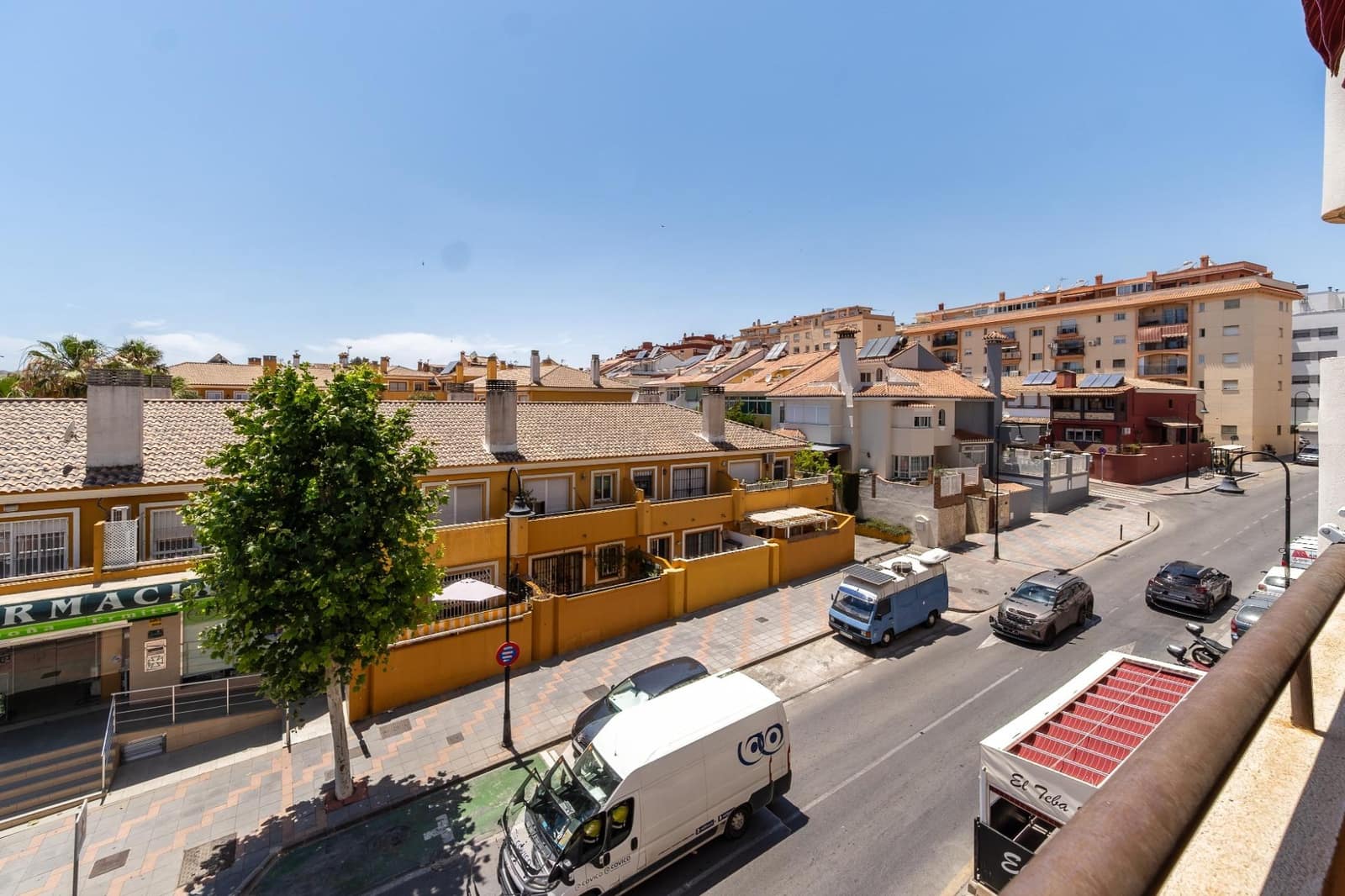 2 bedroom Flat for sale in Las Lagunas de Mijas with pool - € 299,000 (Ref: 9966721)