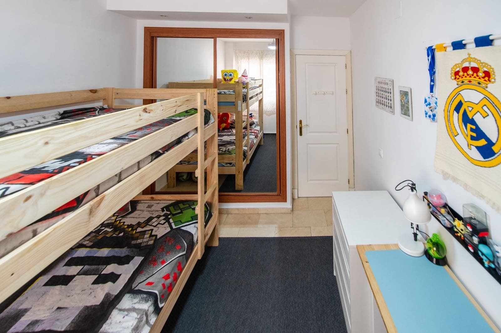 2 bedroom Flat for sale in Las Lagunas de Mijas with pool - € 299,000 (Ref: 9966721)
