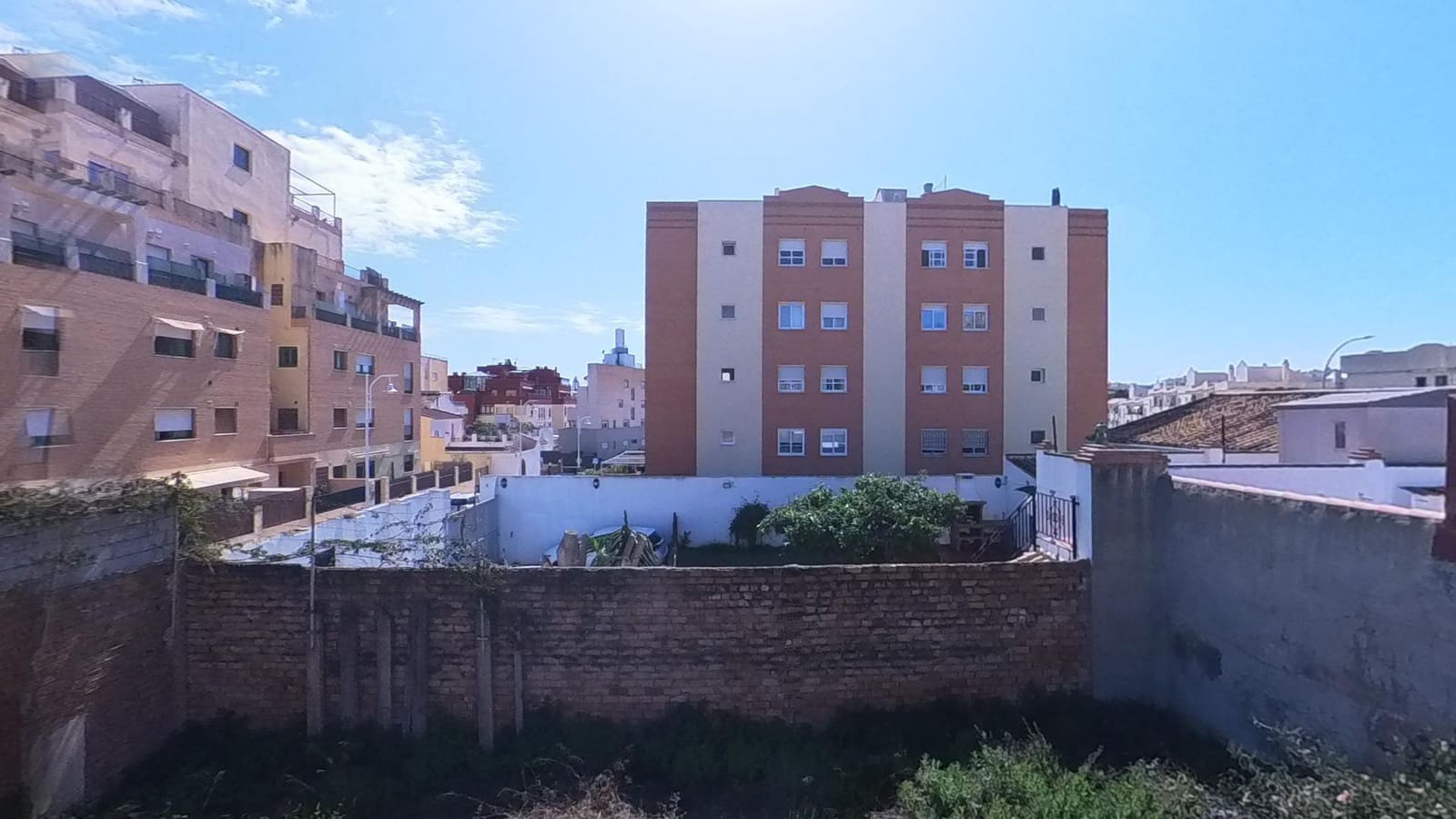 Bauplatz zu verkaufen in Malaga Stadt - 475.000 € (Ref: 9973389)