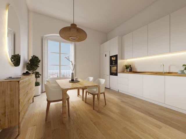 2 soveværelse Lejlighed til salg i Chiclana de la Frontera - € 230.000 (Ref: 9975515)