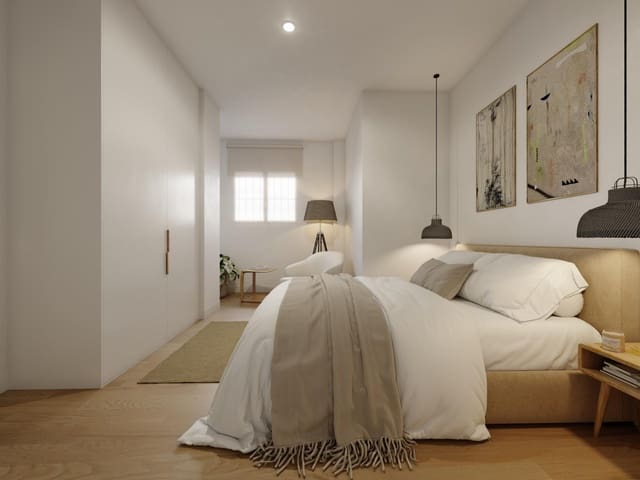 2 soveværelse Lejlighed til salg i Chiclana de la Frontera - € 230.000 (Ref: 9975515)