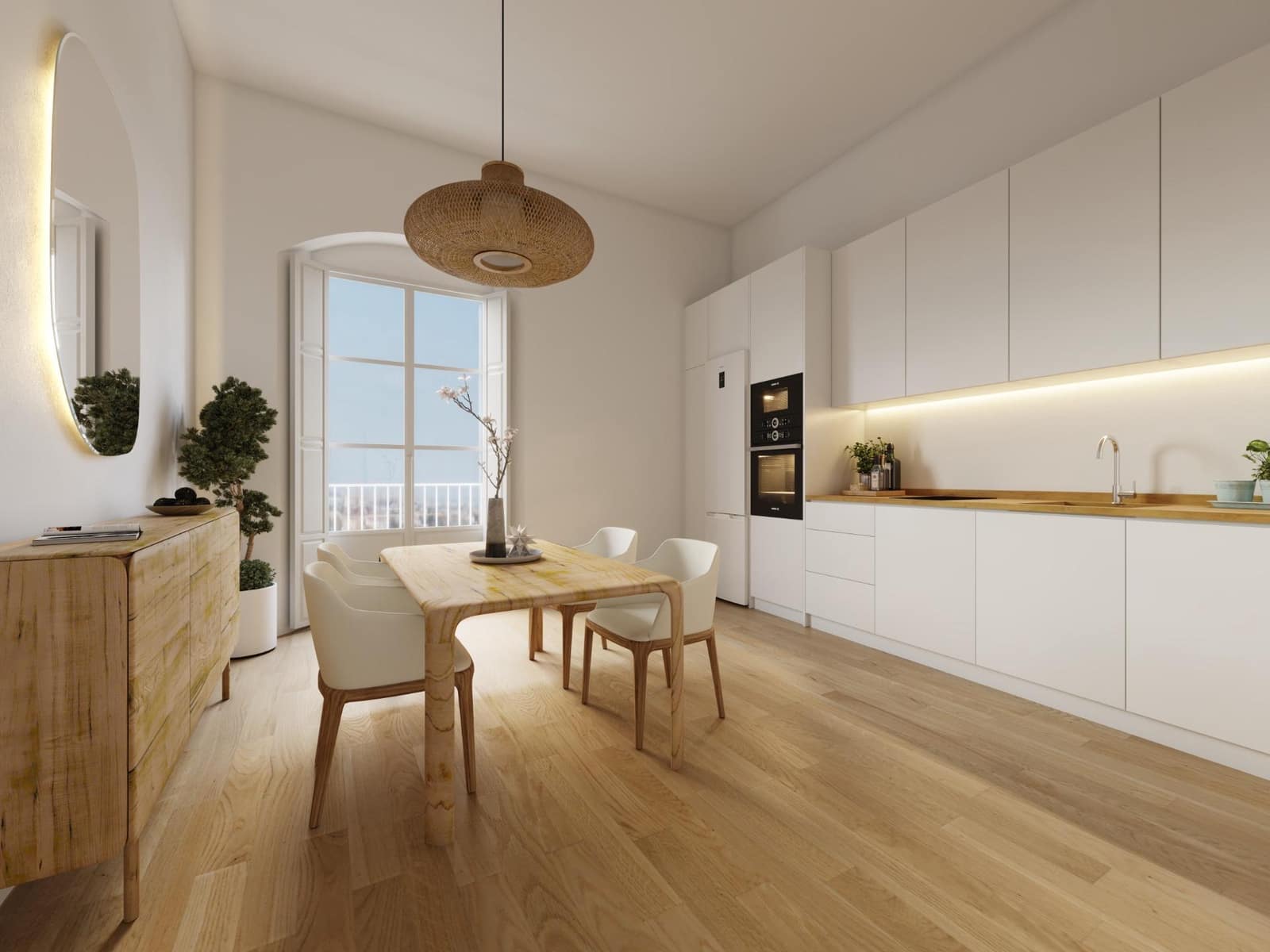 2 soverom Leilighet til salgs i Chiclana de la Frontera - € 230 000 (Ref: 9975515)