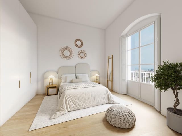3 soveværelse Lejlighed til salg i Chiclana de la Frontera - € 250.000 (Ref: 9975517)
