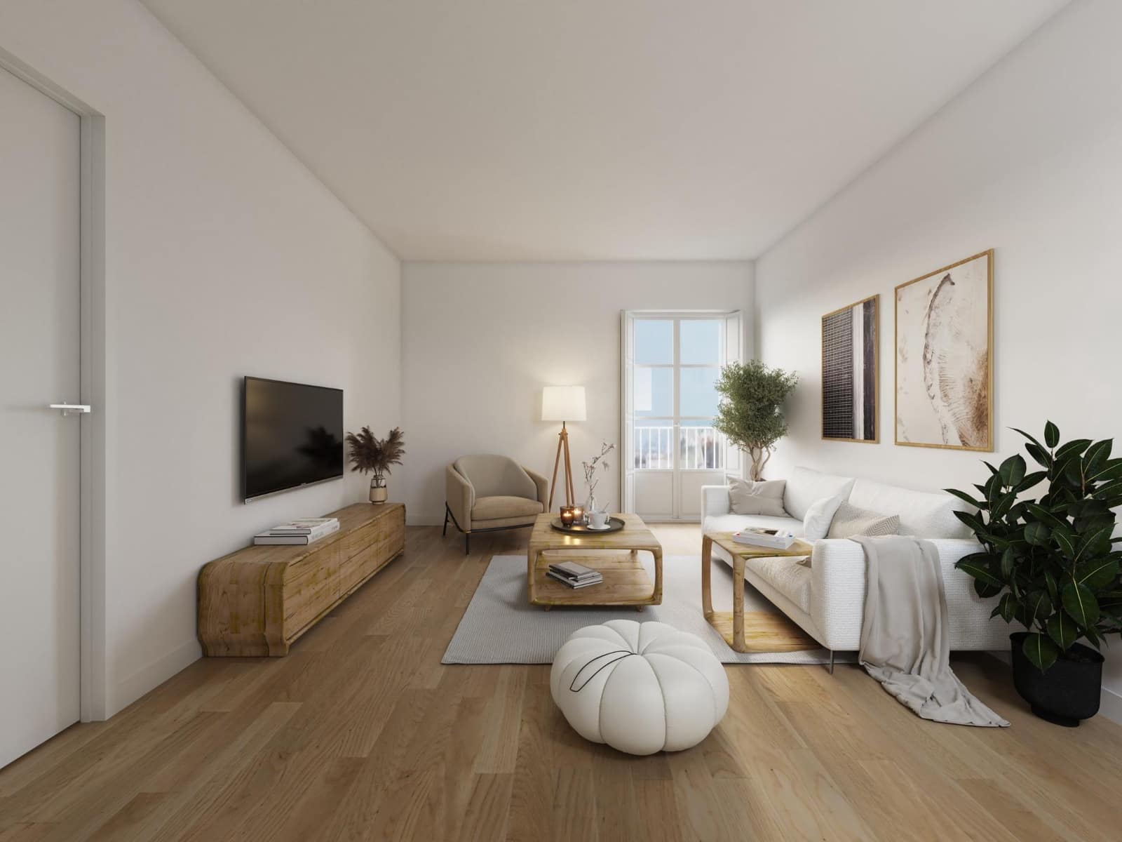3 soverom Leilighet til salgs i Chiclana de la Frontera - € 250 000 (Ref: 9975517)